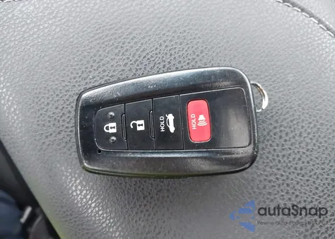 2018 Toyota Camry Xse V6 from USA, damaged, VIN 4T1BZ1HK8JU010422